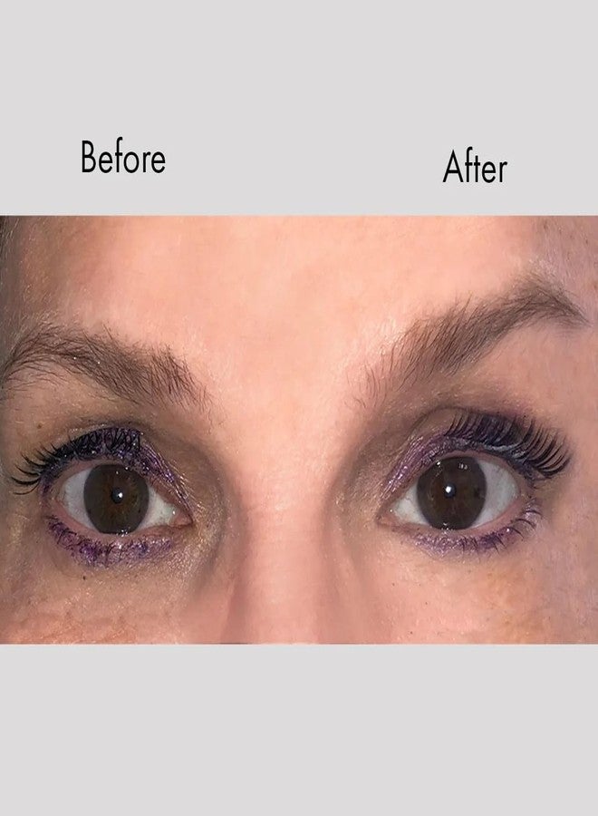Bring It Up Instant Browlifts - Eyebrow Lift Strips, Anti-Wrinkle Tape/Stickers- 30 Days Supply - Image 2